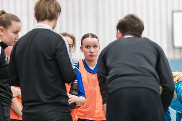 Bild 72 - wCJ Norddeutsches Futsalturnier Auswahlmannschaften